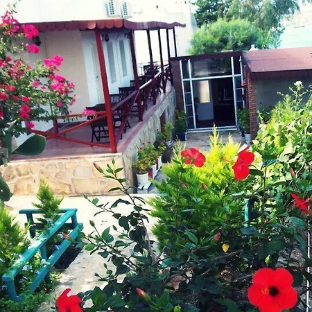 Beste Hotel Отель