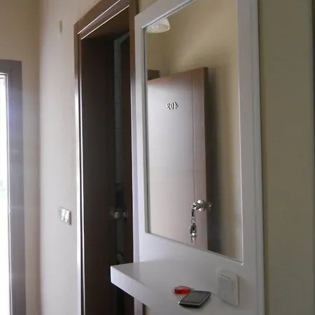 Beste Hotel Göltürkbükü