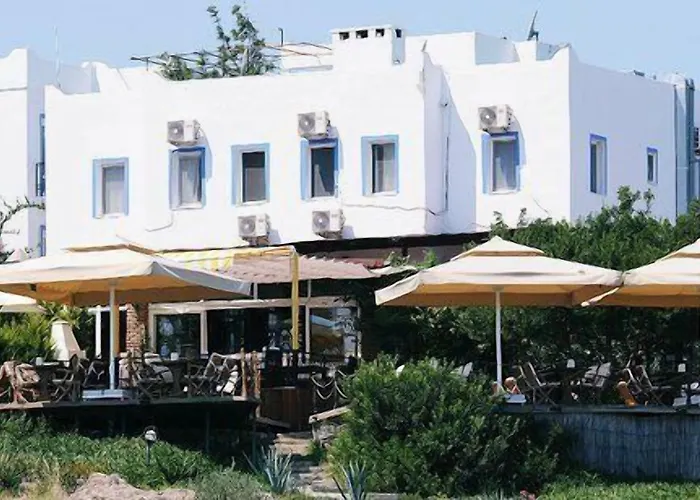 Beste Hotel فندق *