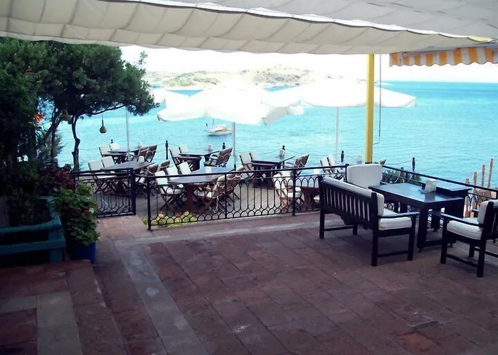 فندق Beste Hotel *