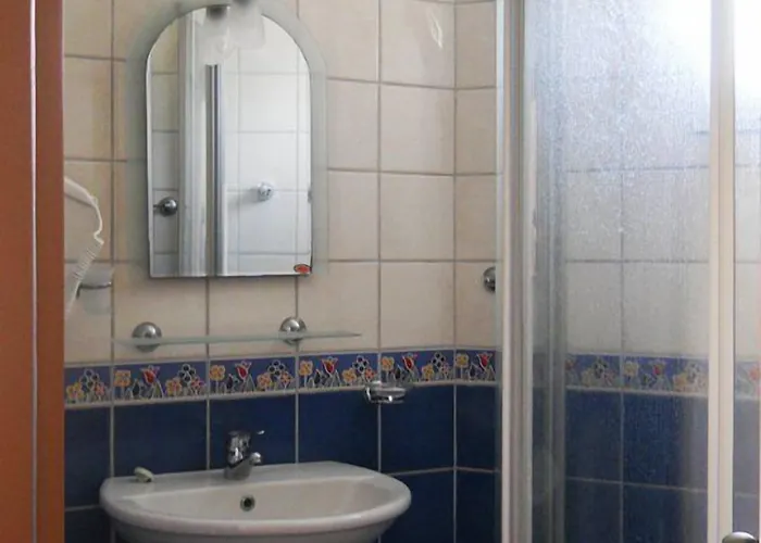 فندق Beste Hotel