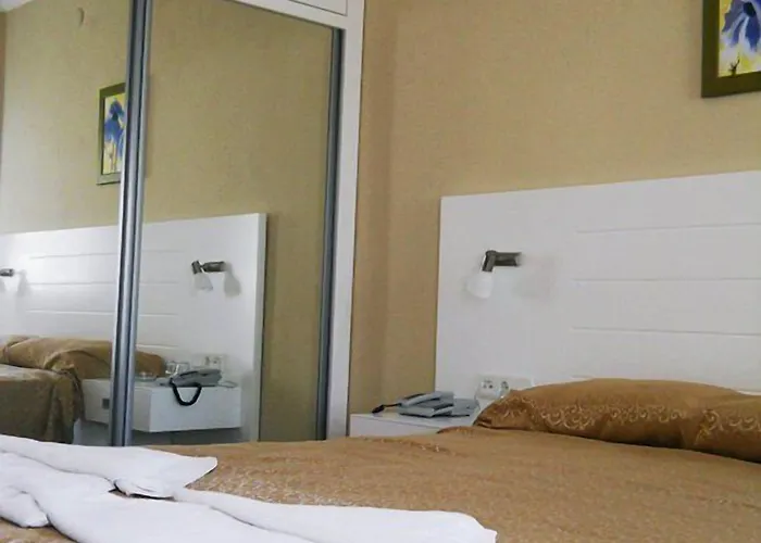 Beste Hotel غولتوركبوكو