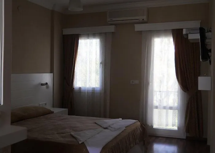 Beste Hotel فندق