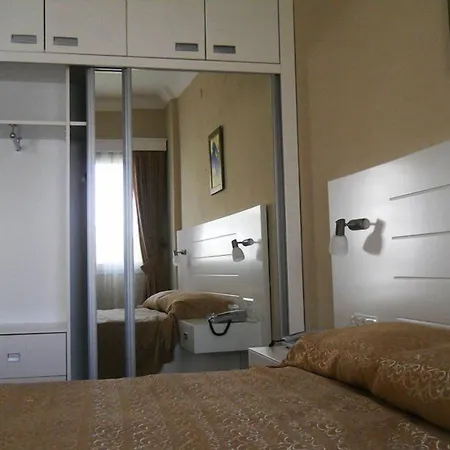 Beste Hotel 酒店 古托克布库