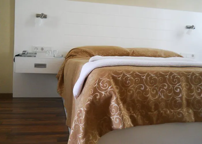 Beste Hotel 골터크부쿠