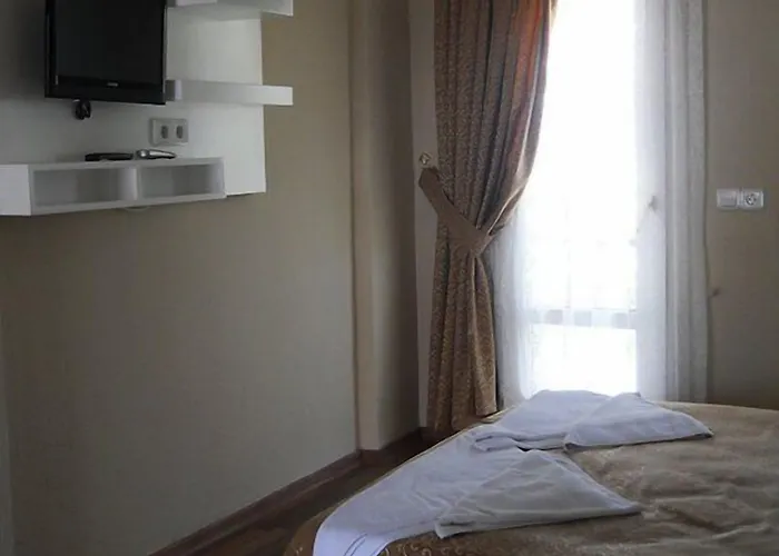 Beste Hotel 호텔 *