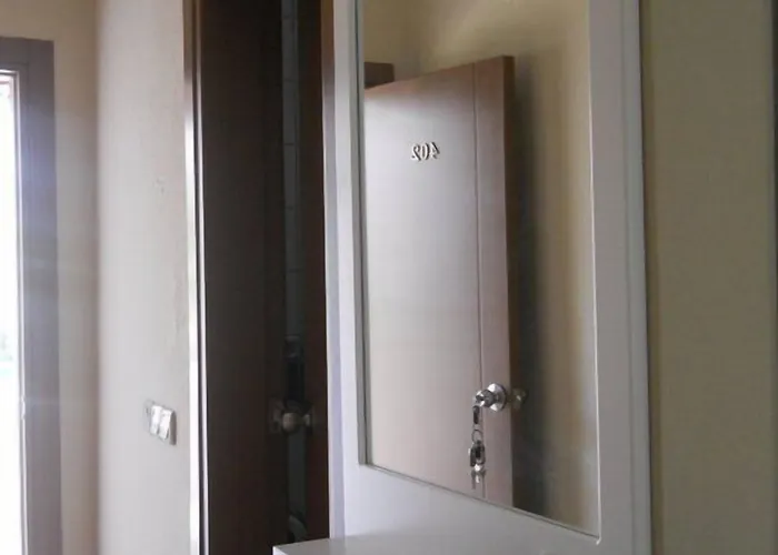 Beste Hotel 골터크부쿠