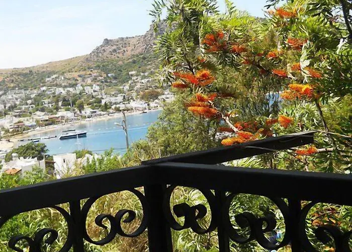 Beste Hotel * 골터크부쿠